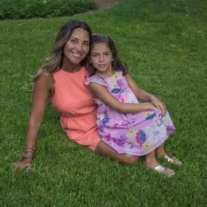 Meet your Posher, Kim